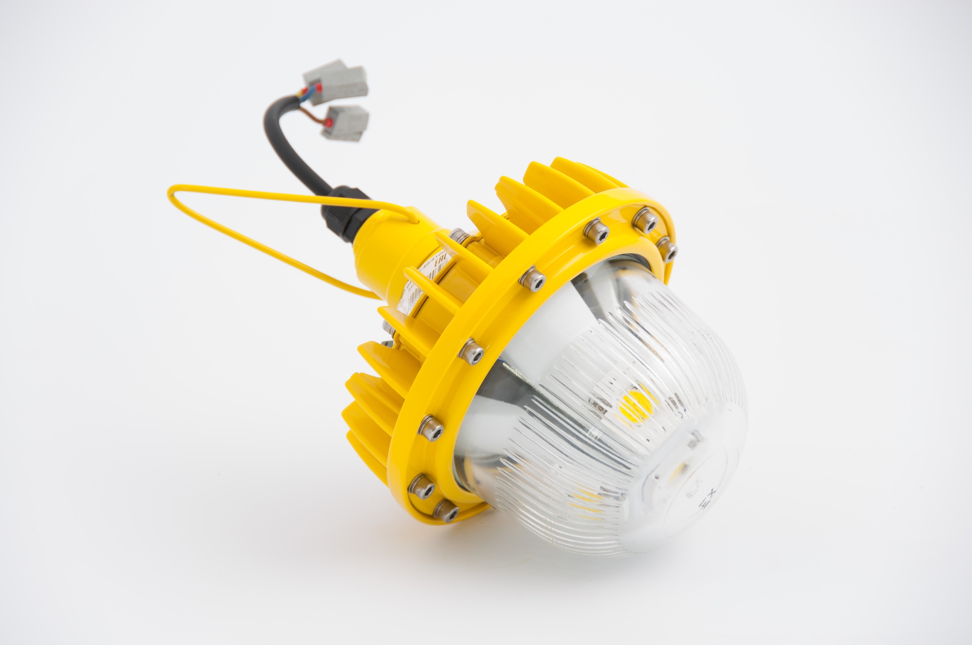 Промышленный светильник Pandora LED 040ES-40